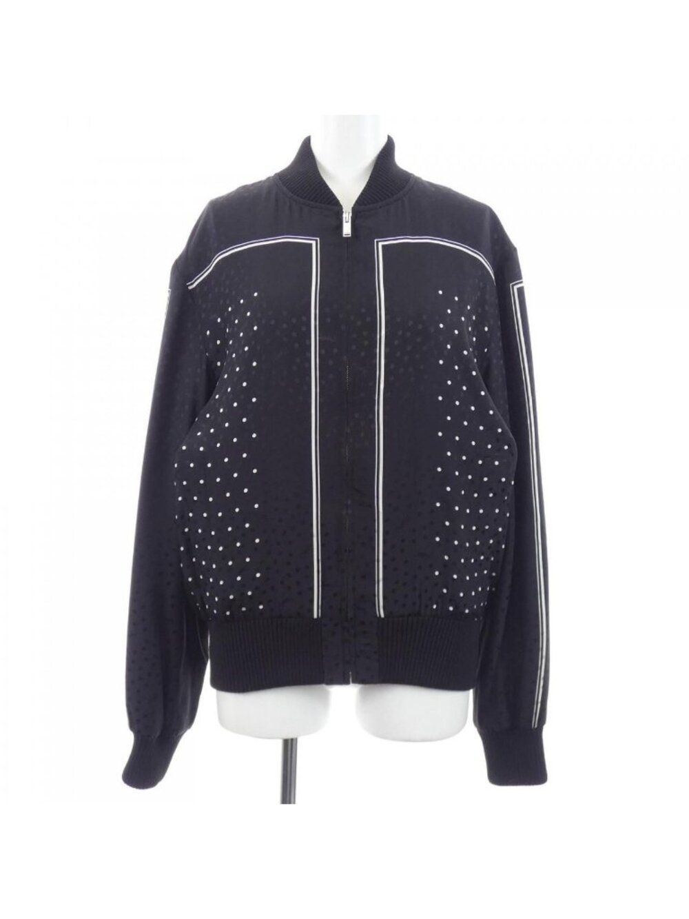 Saint Laurent Jacket Black - Picture 1 of 6